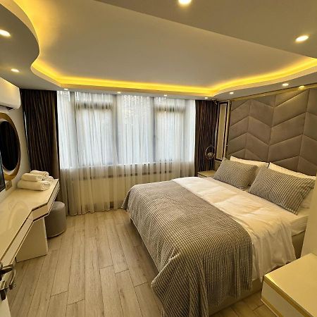 Istanbul Suite 외부 사진