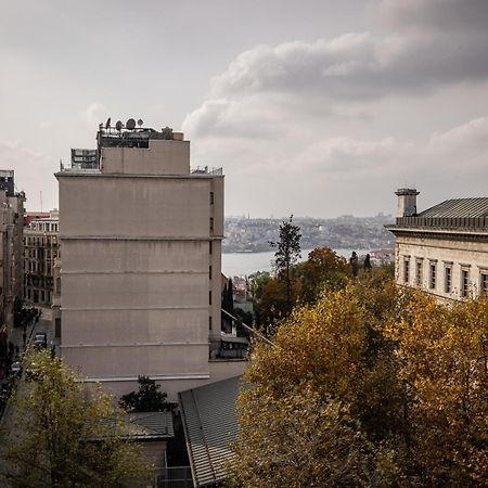 Istanbul Suite 외부 사진