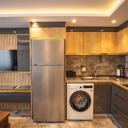 Istanbul Suite 외부 사진