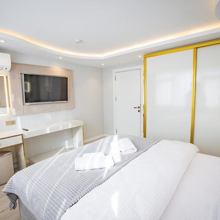 Istanbul Suite 외부 사진