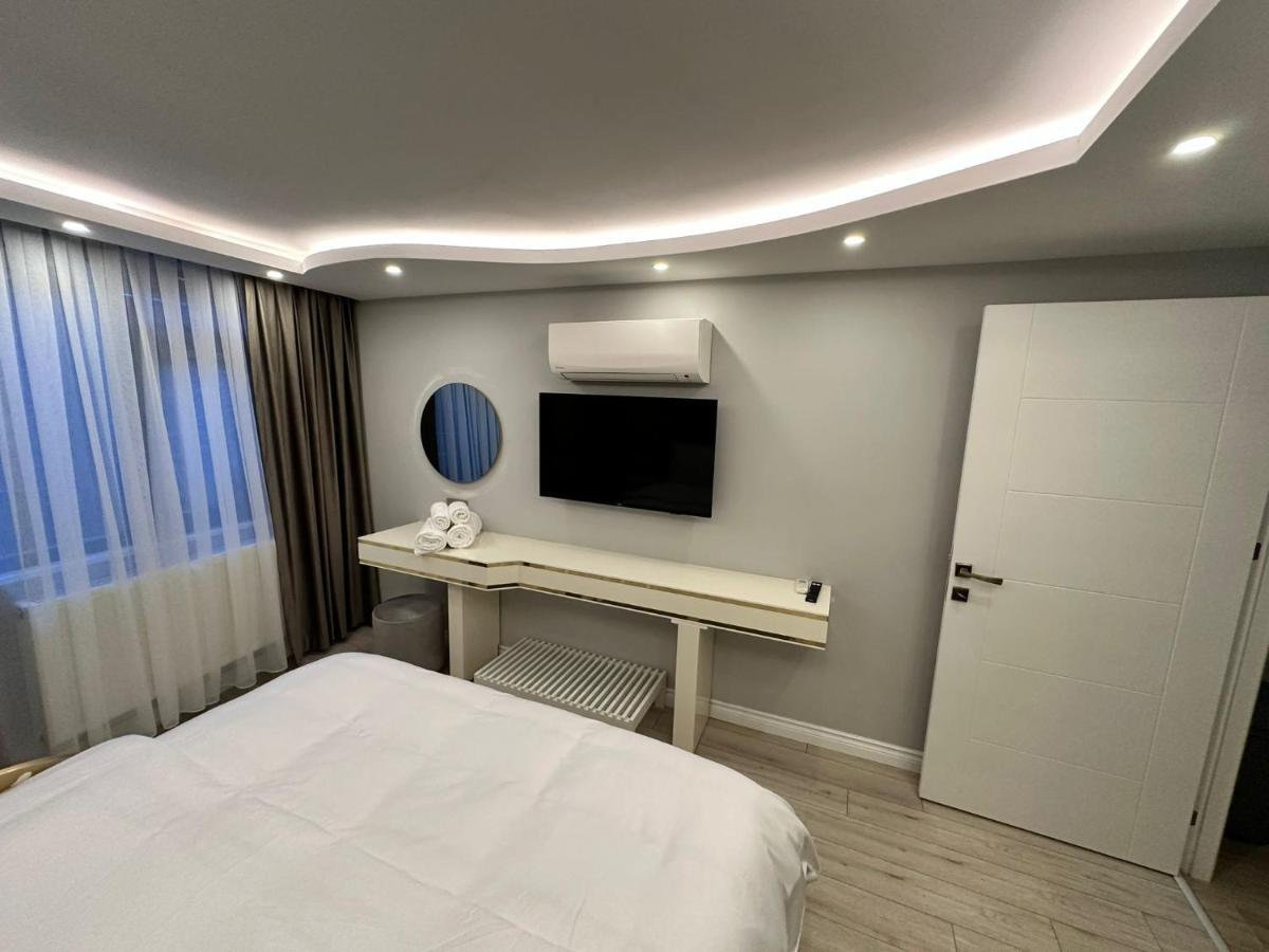 Istanbul Suite 외부 사진