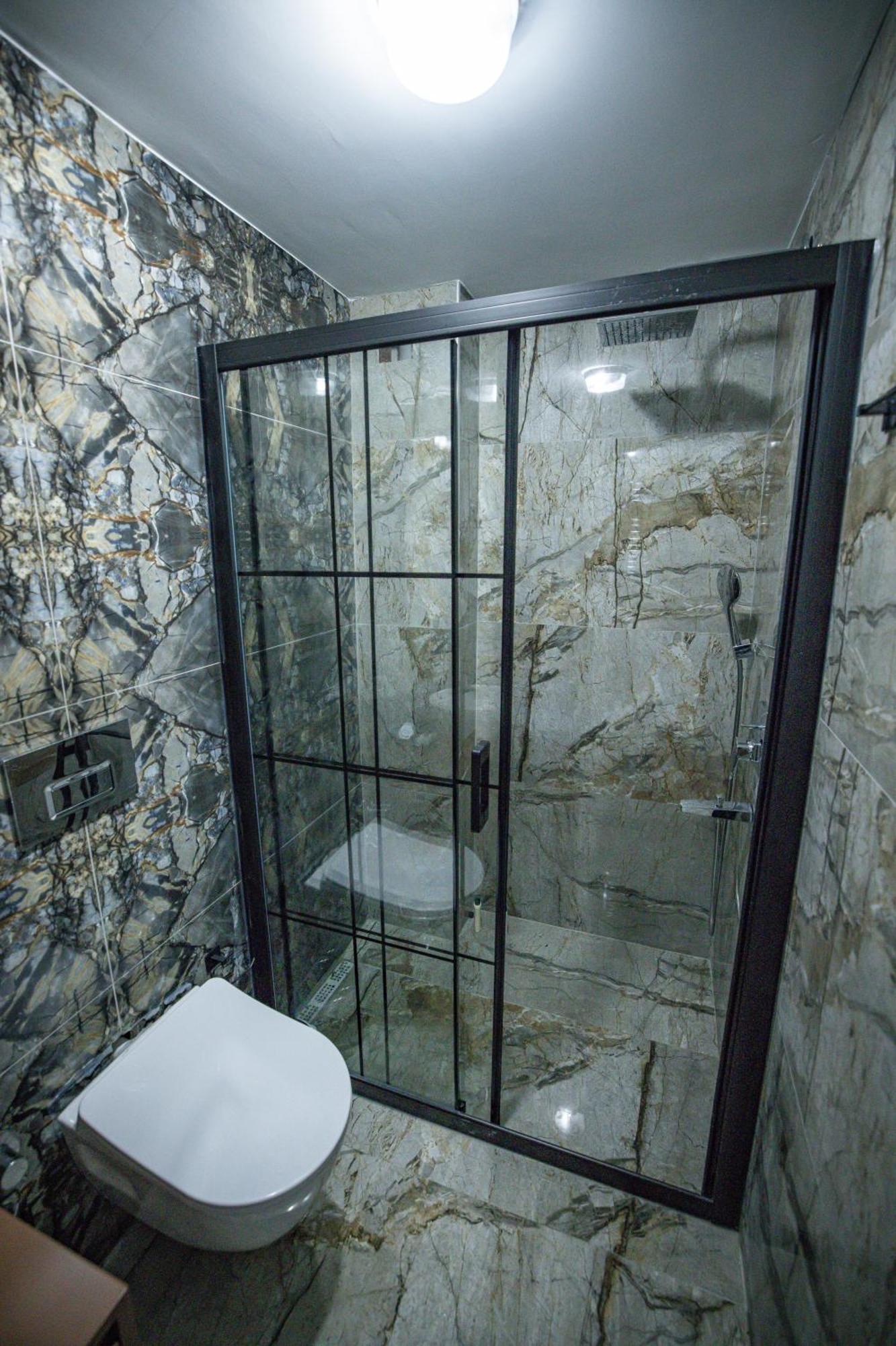 Istanbul Suite 외부 사진