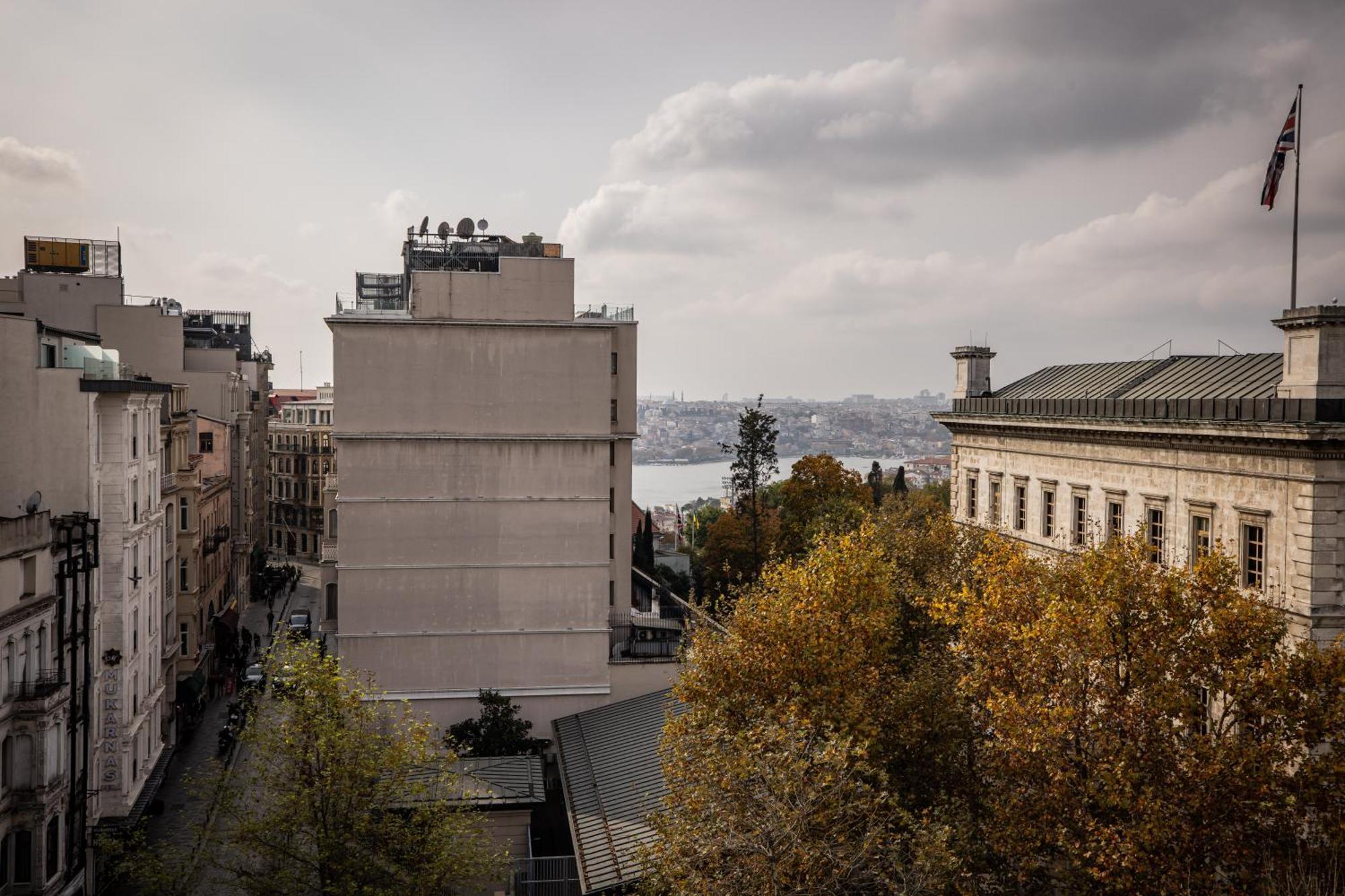 Istanbul Suite 외부 사진