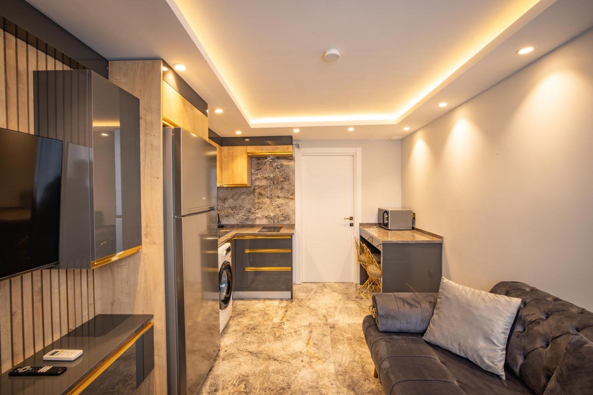 Istanbul Suite 외부 사진