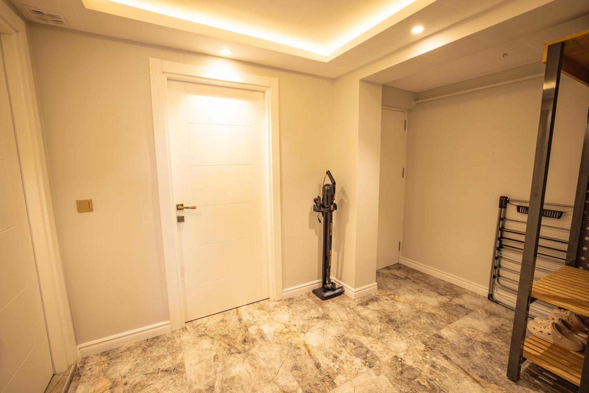 Istanbul Suite 외부 사진