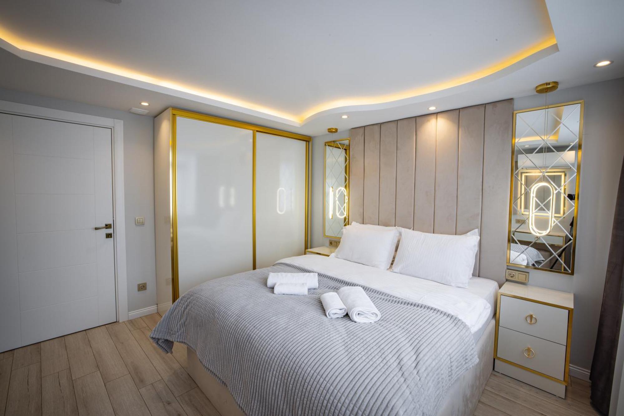 Istanbul Suite 외부 사진