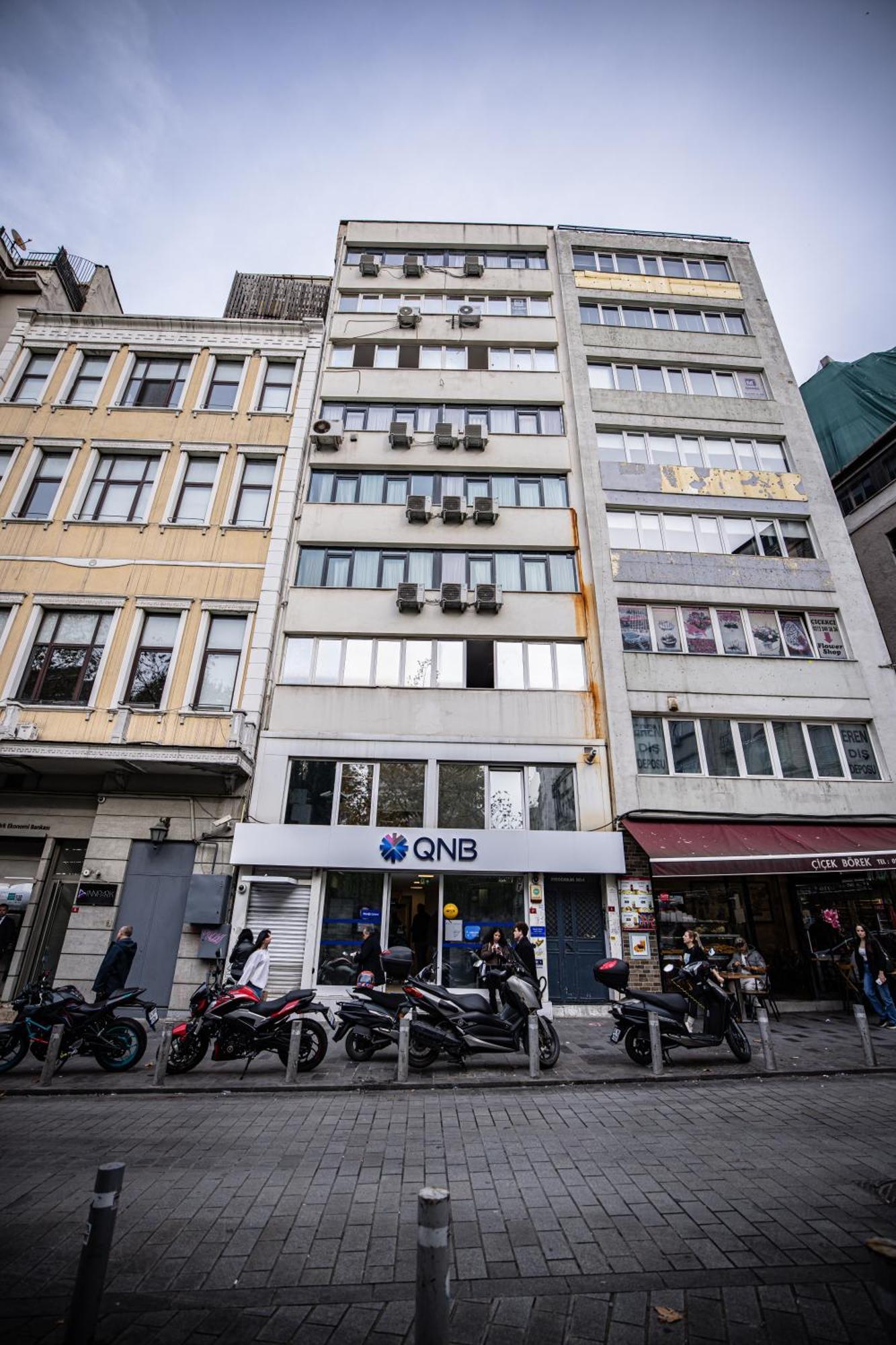 Istanbul Suite 외부 사진