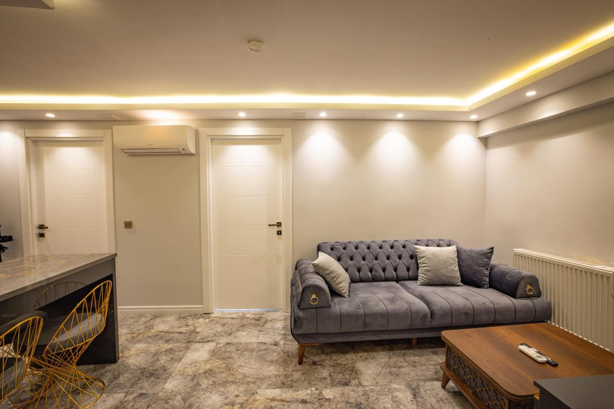 Istanbul Suite 외부 사진
