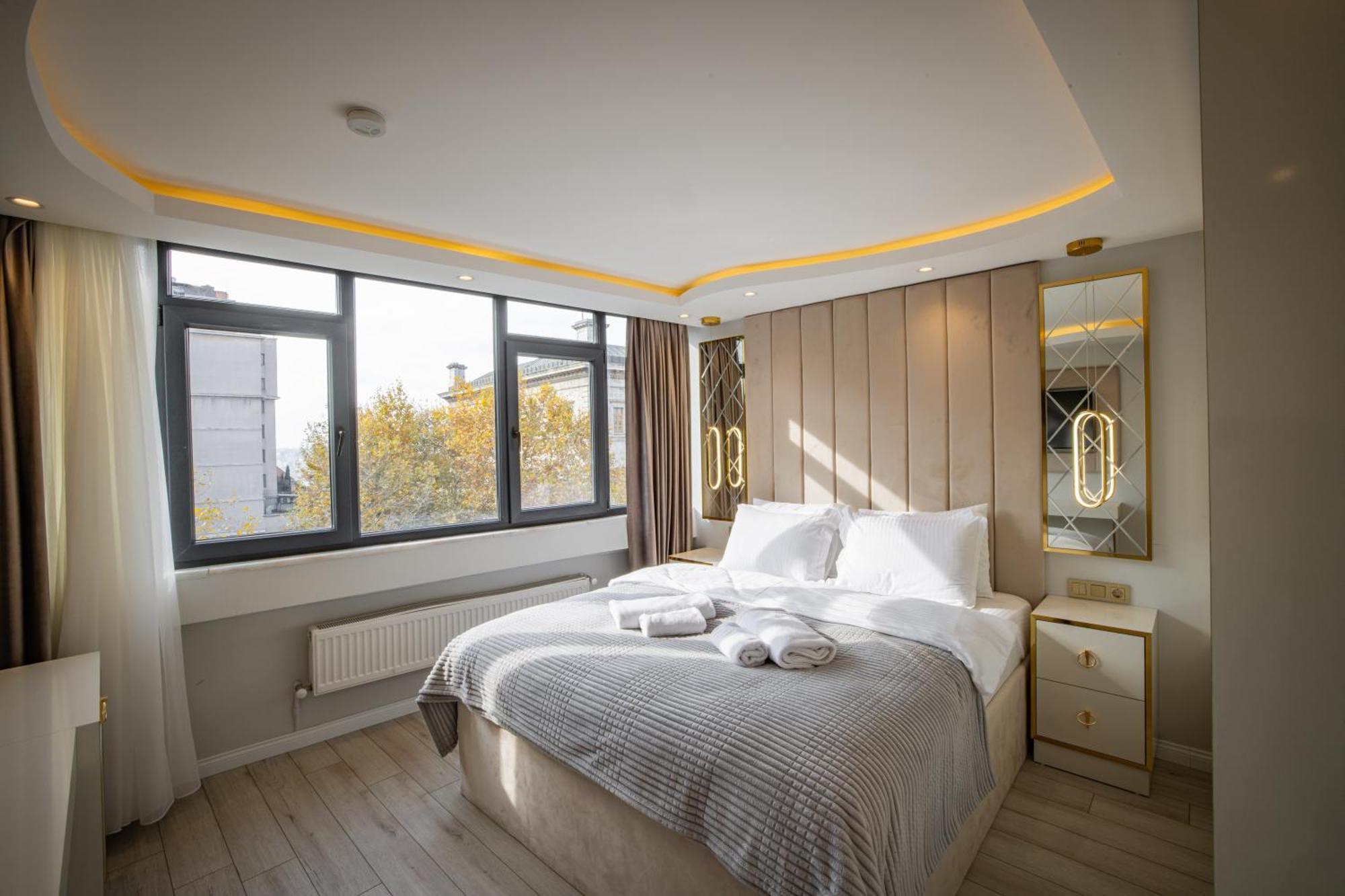 Istanbul Suite 외부 사진