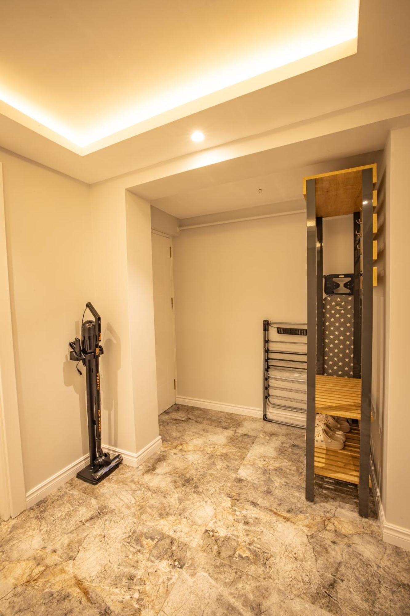 Istanbul Suite 외부 사진