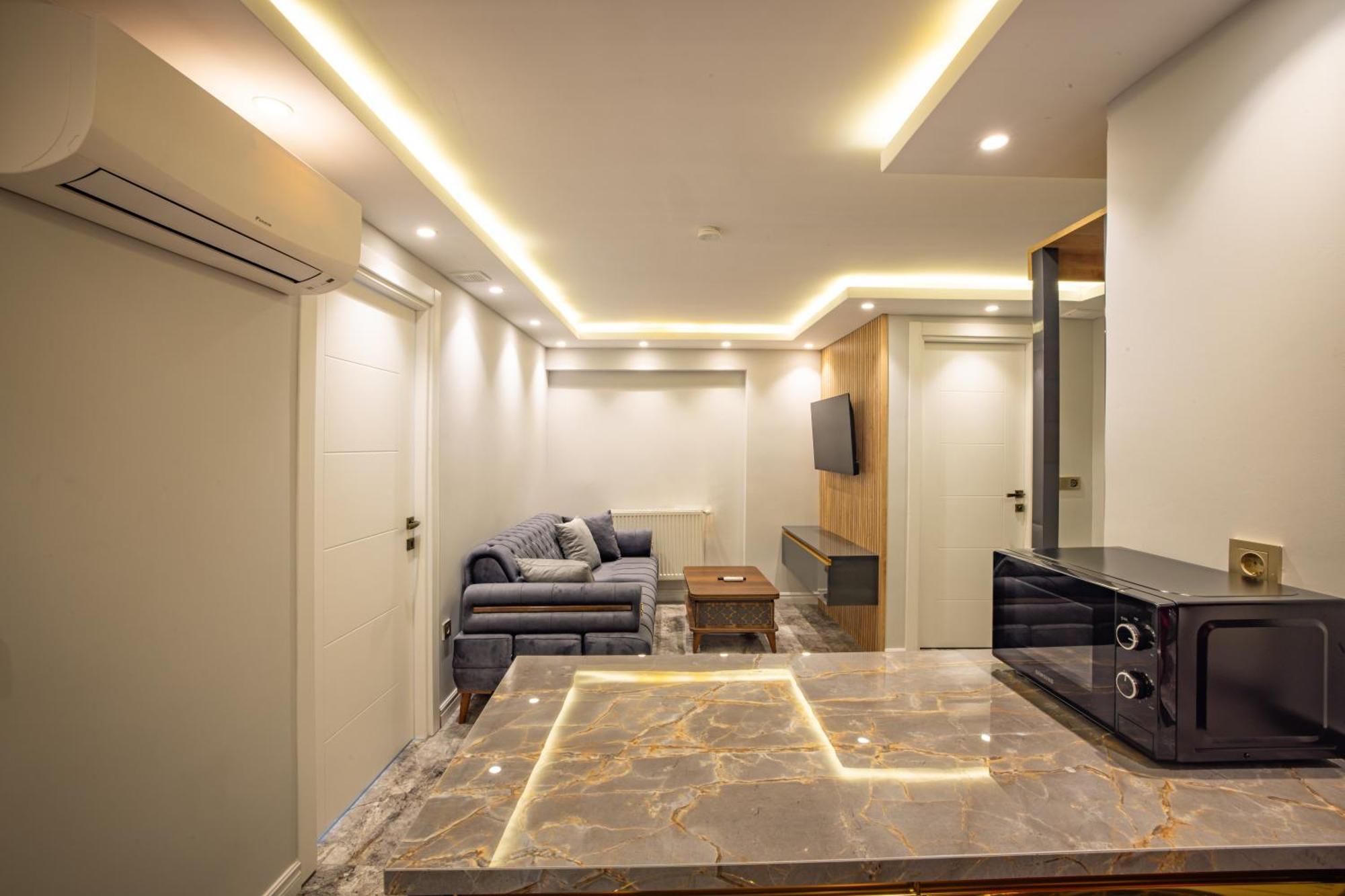 Istanbul Suite 외부 사진