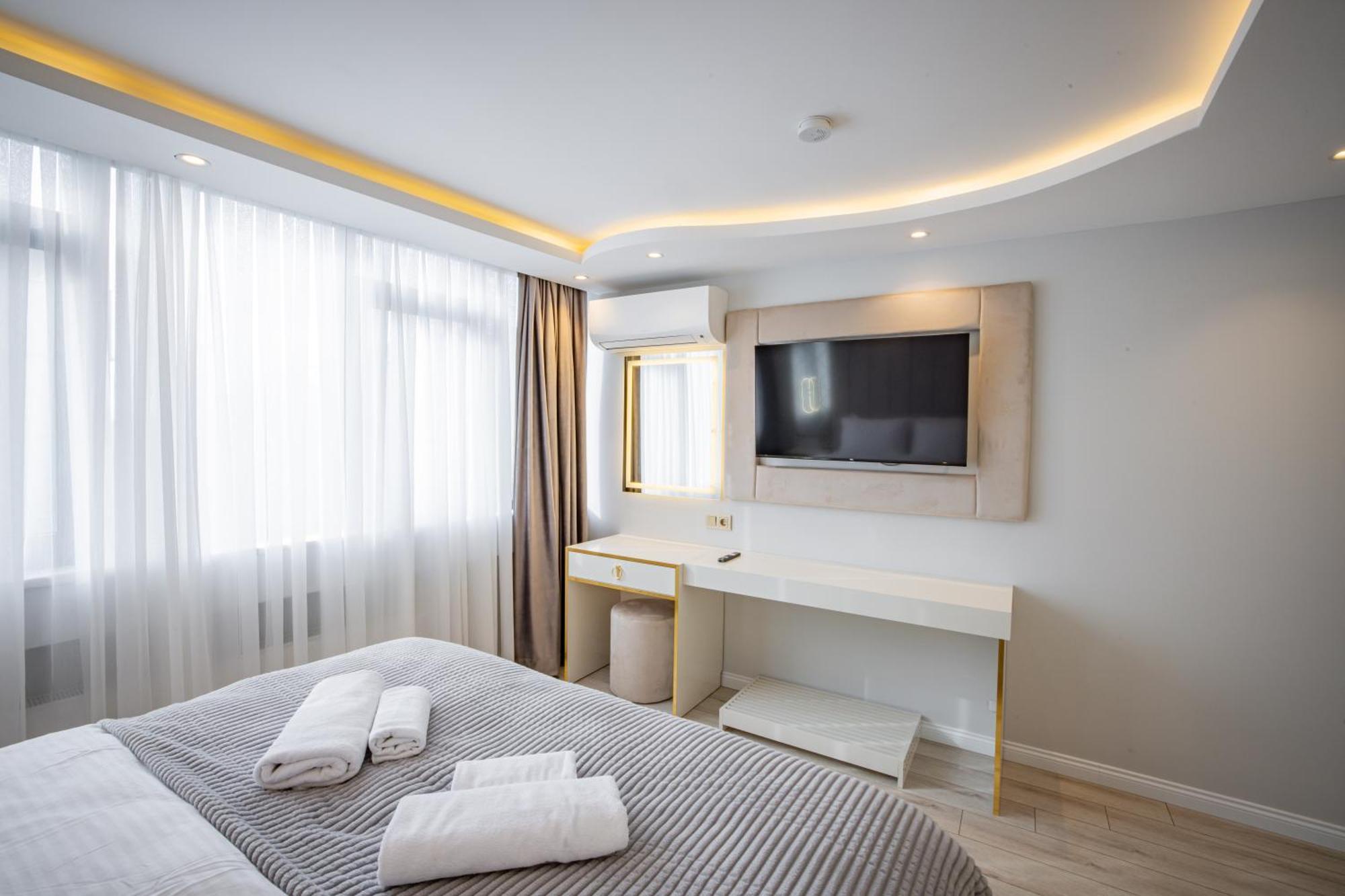 Istanbul Suite 외부 사진