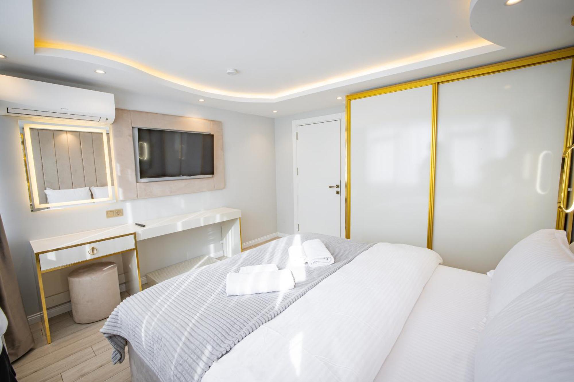 Istanbul Suite 외부 사진