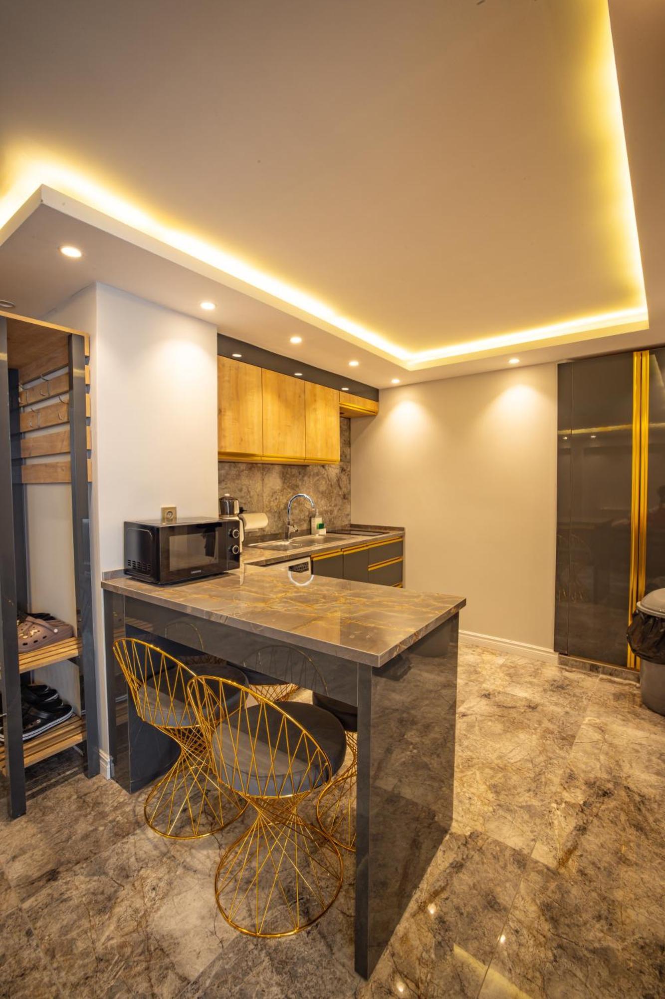 Istanbul Suite 외부 사진