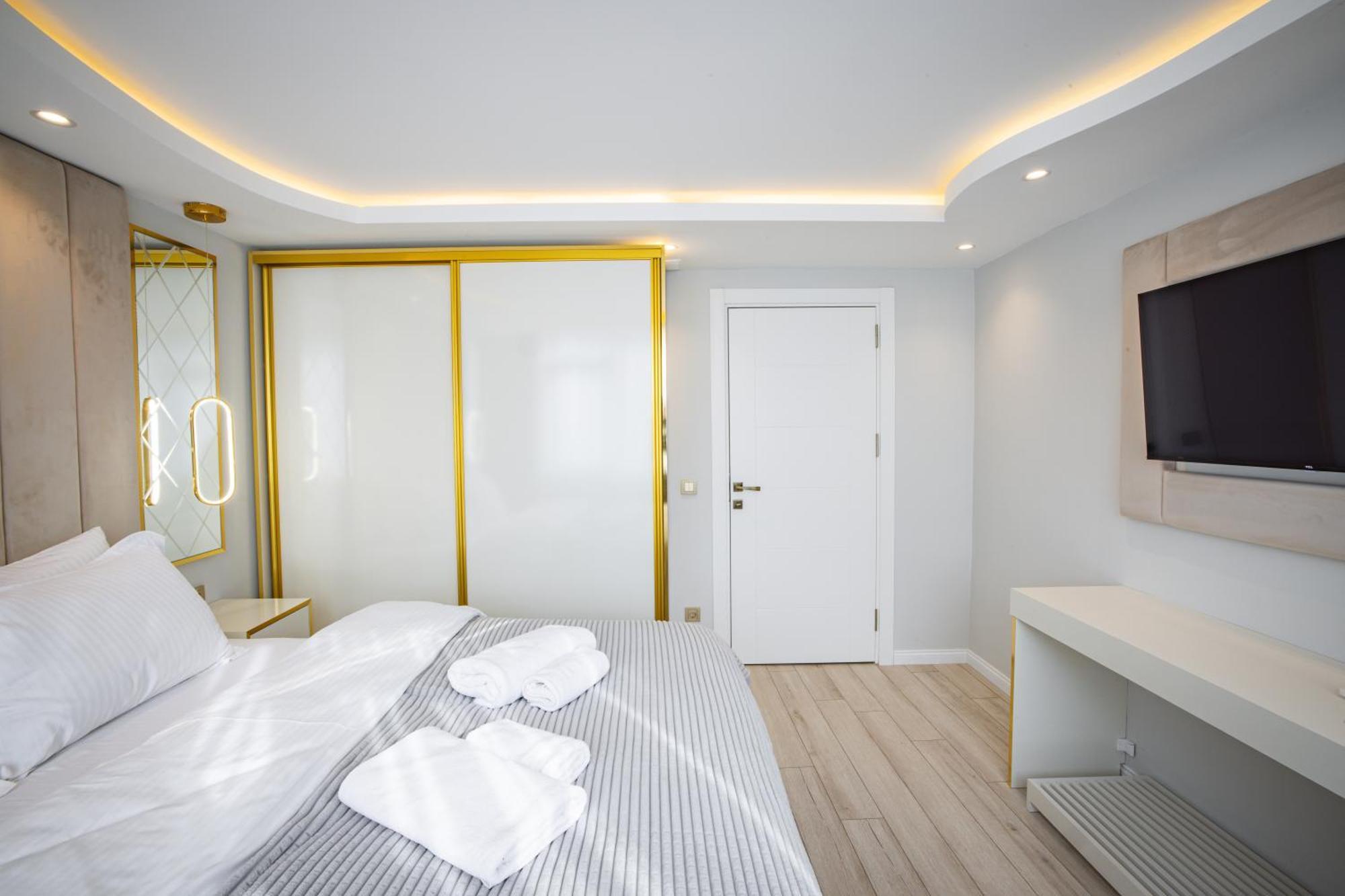 Istanbul Suite 외부 사진