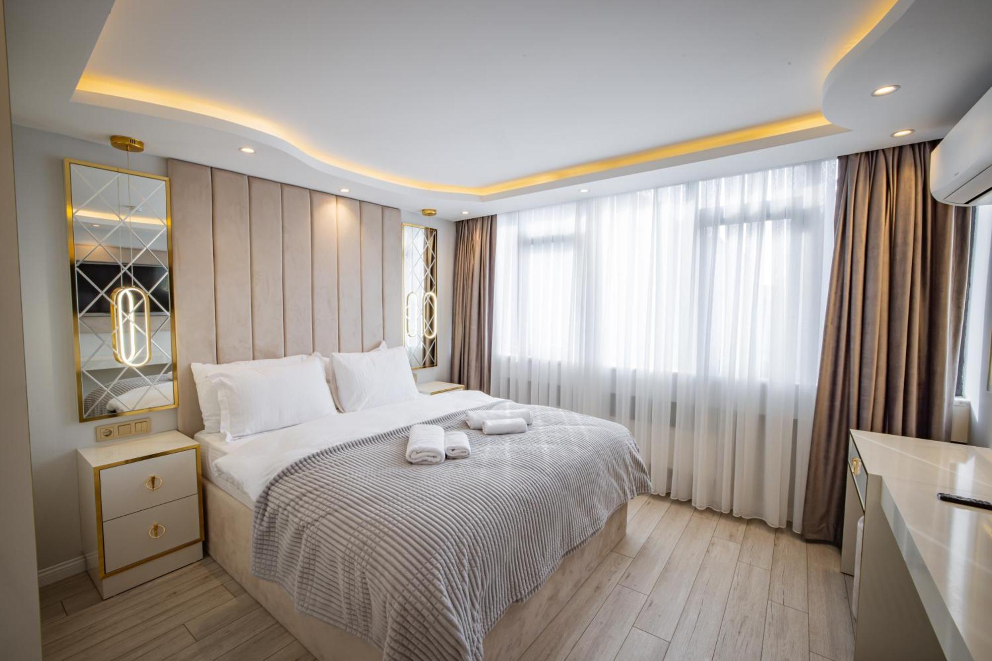 Istanbul Suite 외부 사진