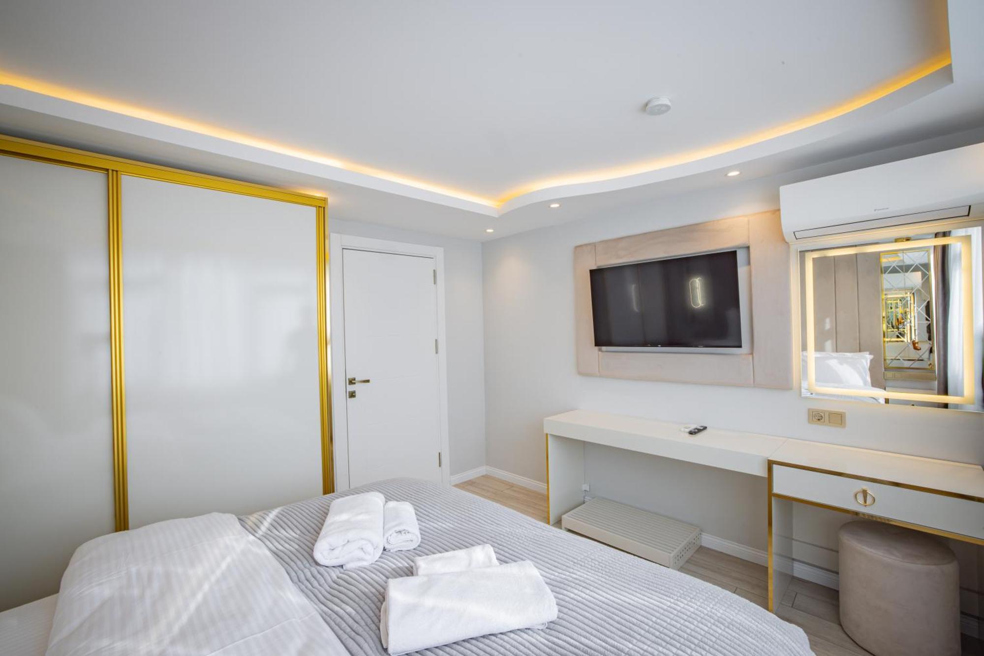 Istanbul Suite 외부 사진
