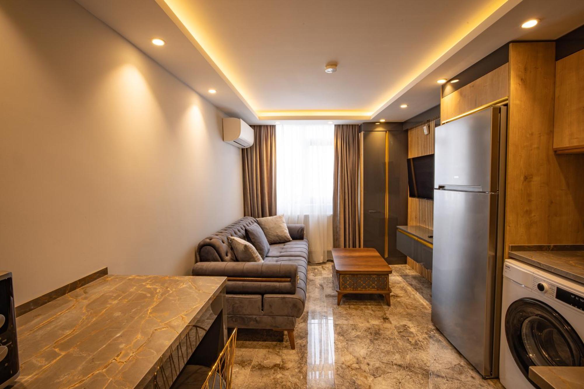 Istanbul Suite 외부 사진