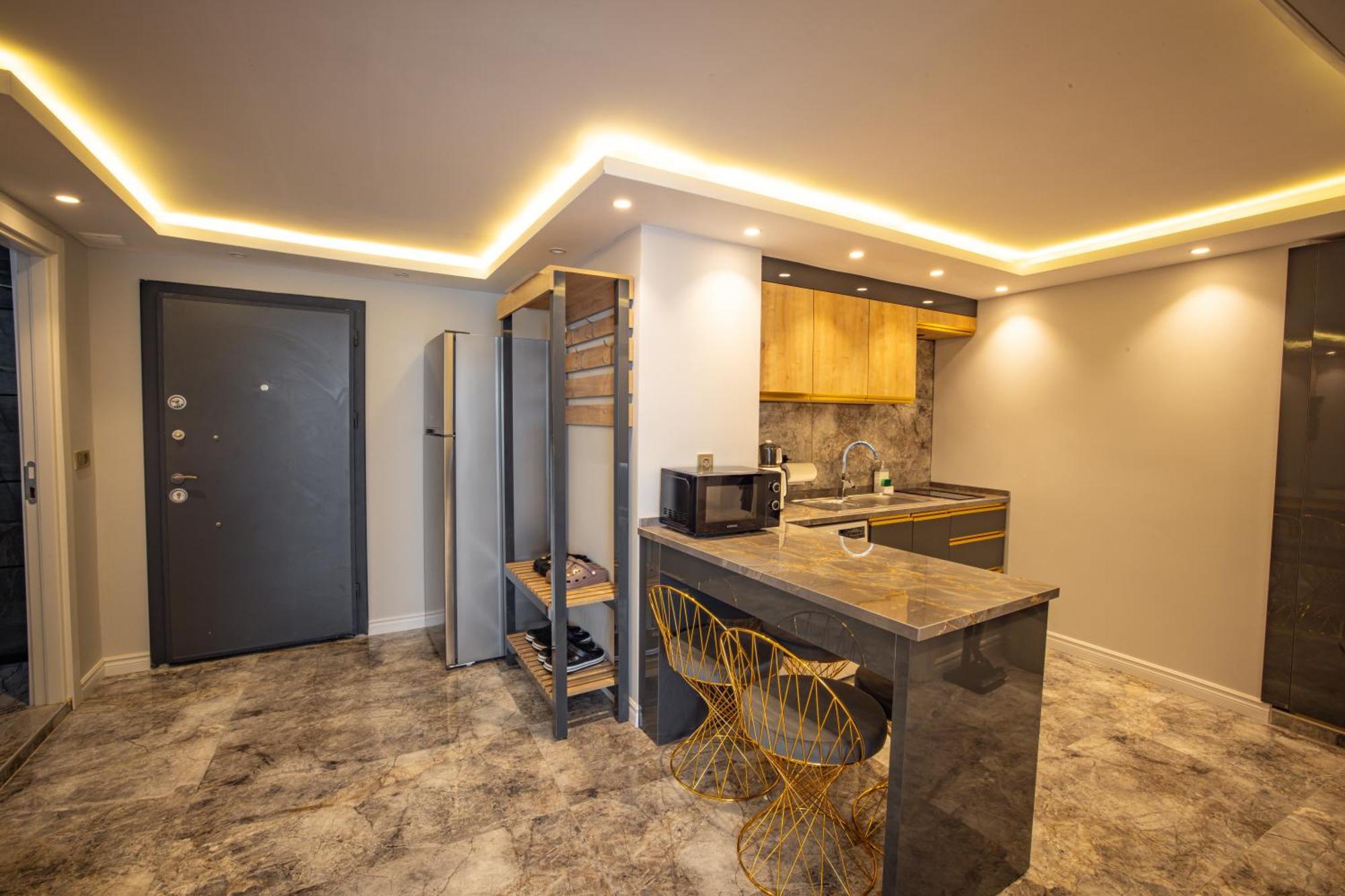 Istanbul Suite 외부 사진