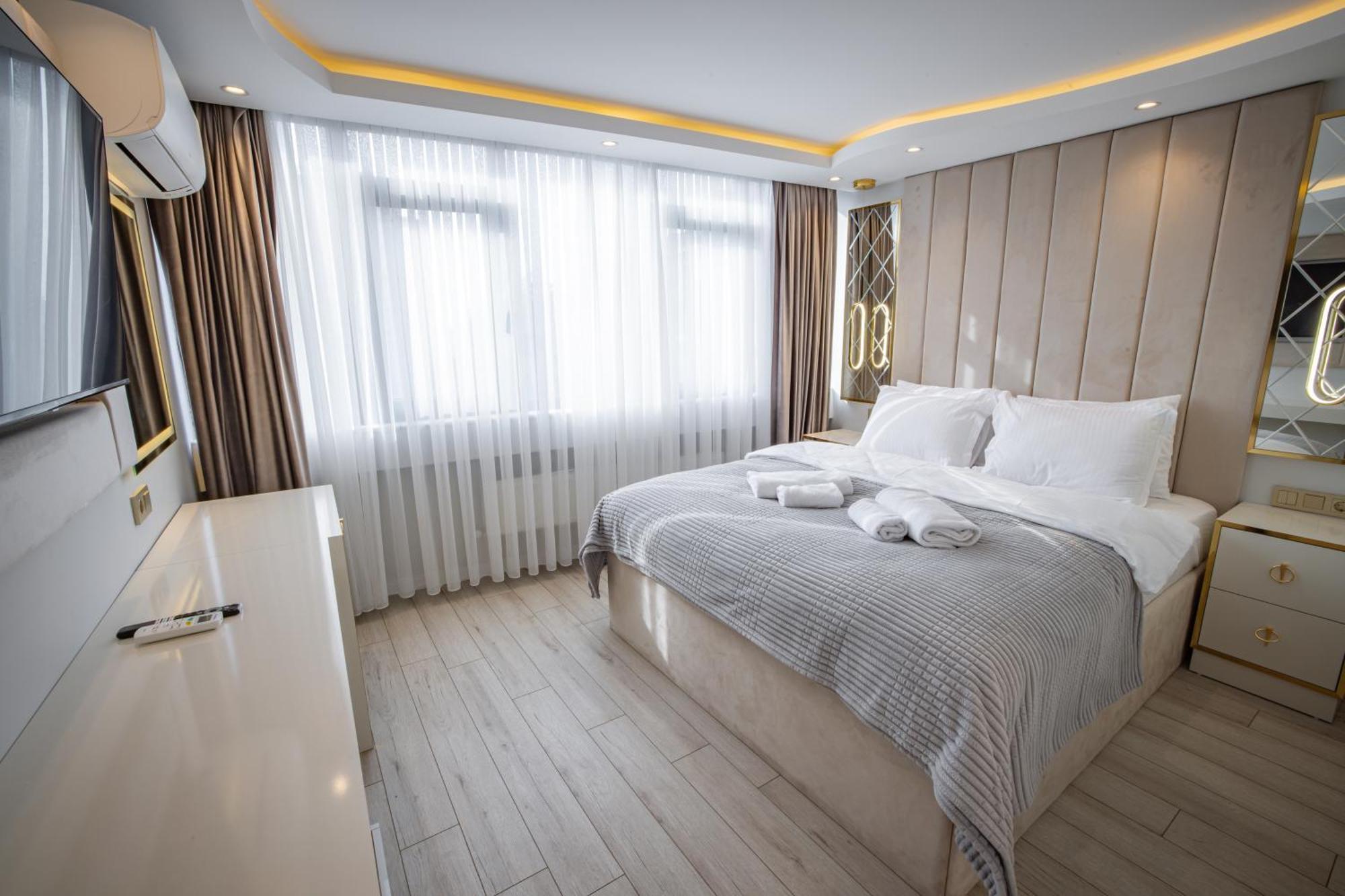 Istanbul Suite 외부 사진