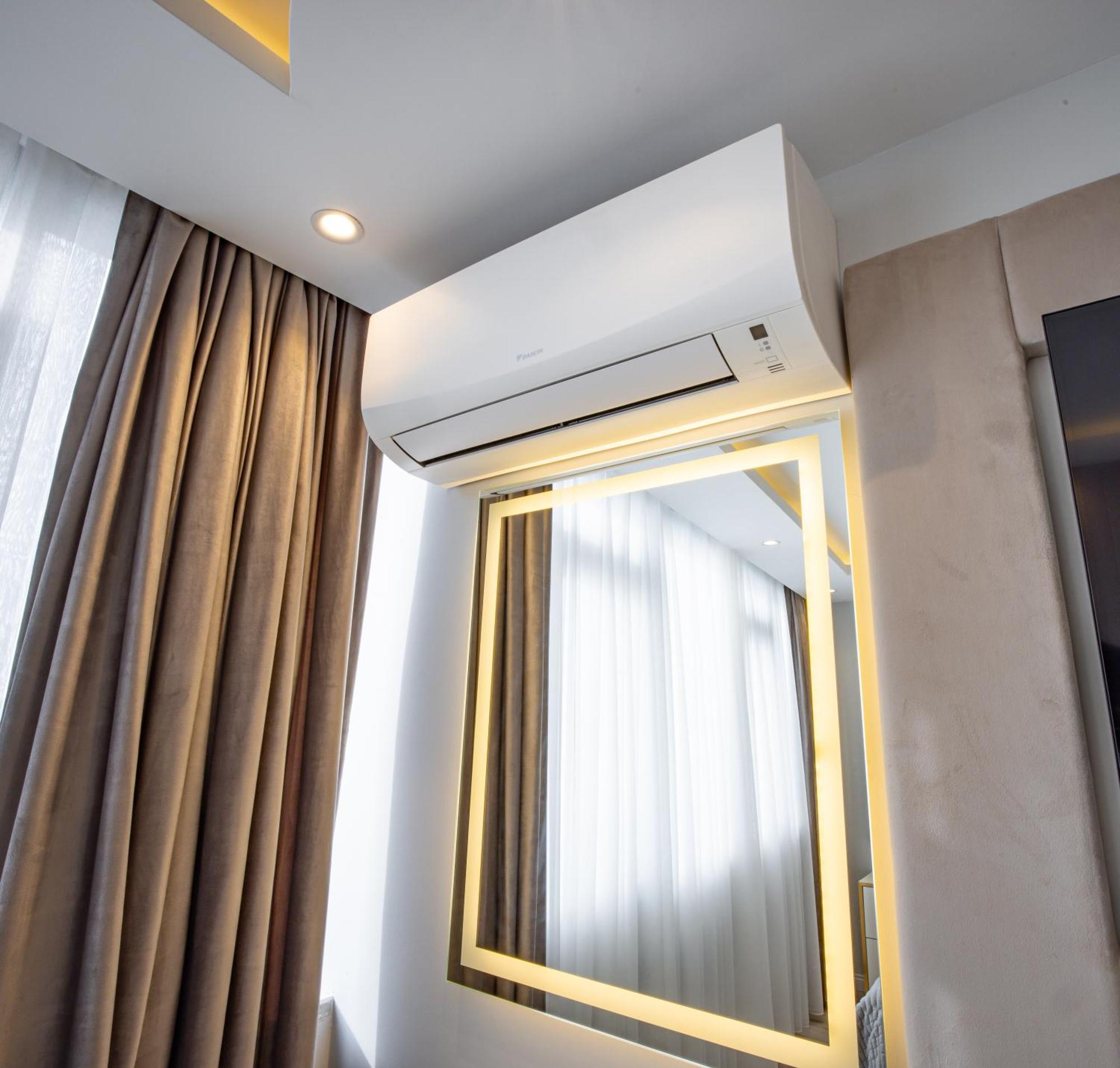Istanbul Suite 외부 사진