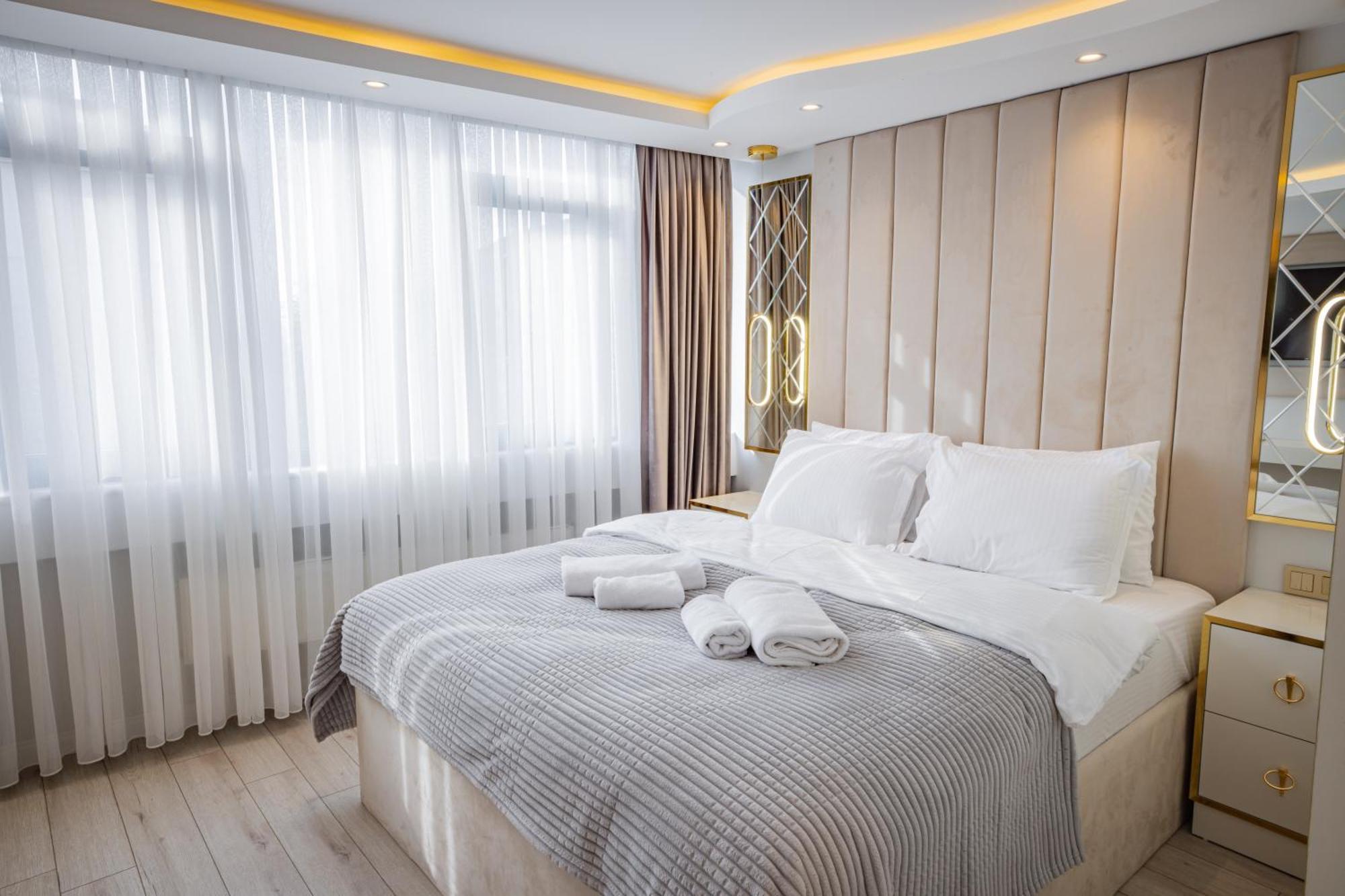 Istanbul Suite 외부 사진